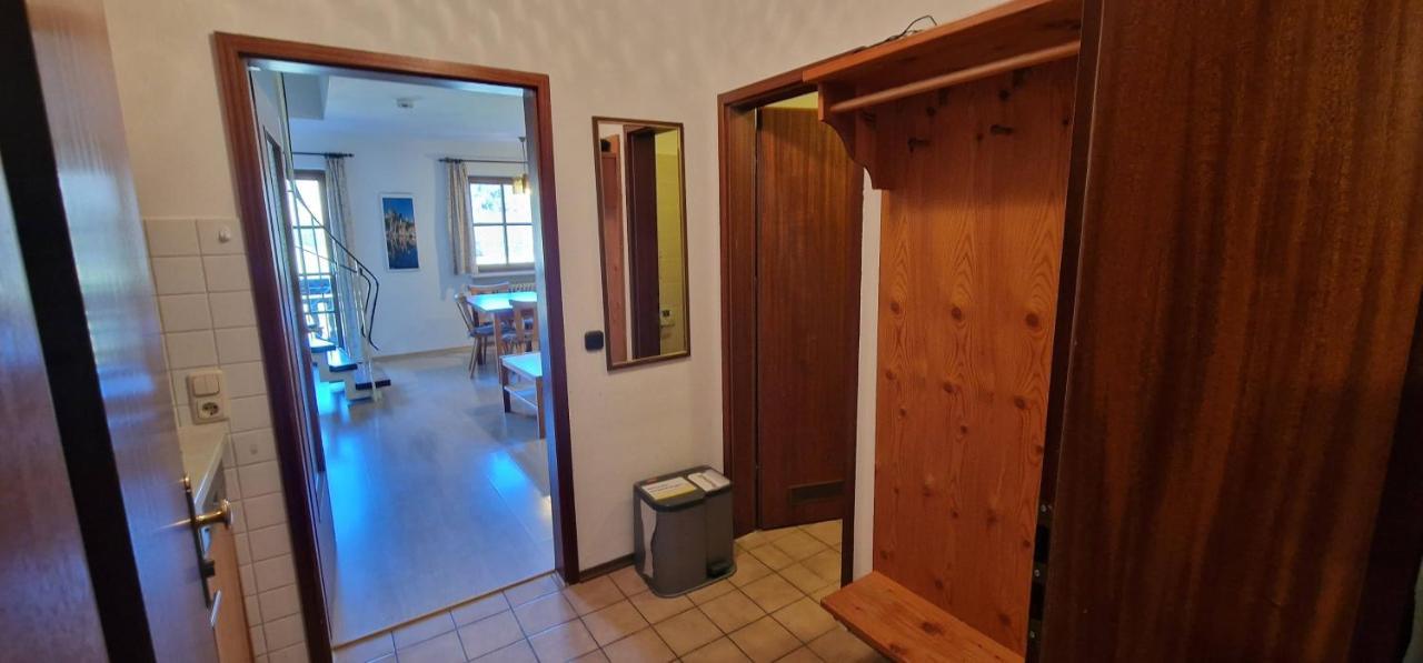 Ferienwohnung Ciao-Aschau Gschwendtnerhof Ap19 Schoelzkem Aschau im Chiemgau Exterior foto